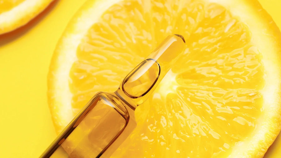 Vitamine C