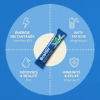 Electrolyte Menthe